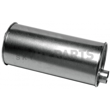 Walker Exhaust Muffler - 17902-1