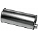 Walker Exhaust Muffler - 17902
