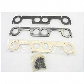 Dougs Headers Exhaust Flange - H7896