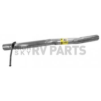 Walker Exhaust Pipe Intermediate - 54853