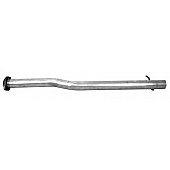 Dynomax Exhaust Pipe Intermediate - 56202