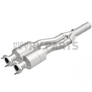Magnaflow Direct Fit 48 State Catalytic Converter - 22937