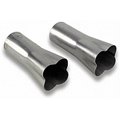 Hooker Exhaust Header Collector - 11515HKR