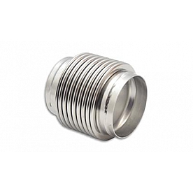 Vibrant Performance Bellow Style Exhaust Flex Connector - 69834