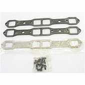 Dougs Headers Exhaust Flange - H7897