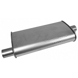 Walker Exhaust Muffler - 17910