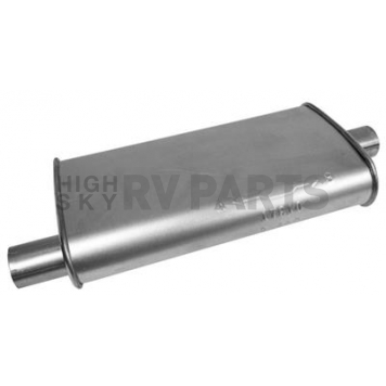 Walker Exhaust Muffler - 17910