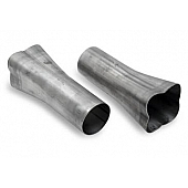 Hooker Exhaust Header Collector - 31530HKR