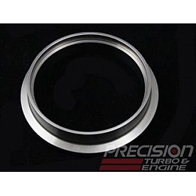 Precision Turbo V Band Flange - PTP074-3050