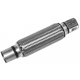 Walker Exhaust Flex Connector - 42216