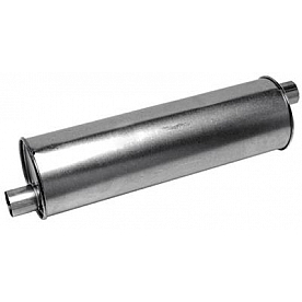 Walker Exhaust Muffler - 17911