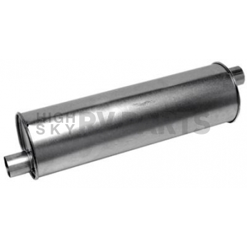 Walker Exhaust Muffler - 17911