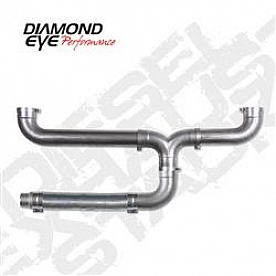 Diamond Eye Performance Exhaust Stack Installation Kit - 150100
