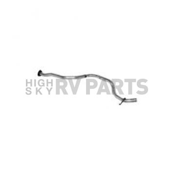 Walker Exhaust Pipe Intermediate - 55051