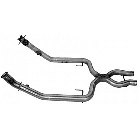 Dynomax Exhaust X-Pipe - 88021
