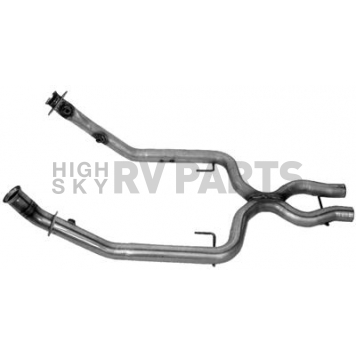 Dynomax Exhaust X-Pipe - 88021