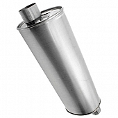 Walker Exhaust Muffler - 21577