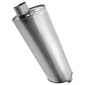 Walker Exhaust Muffler - 21577