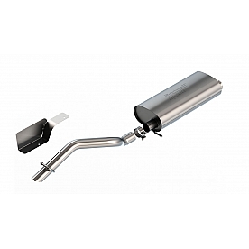 Borla Exhaust S-Type Cat Back System - 140847