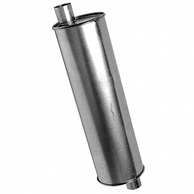 Walker Exhaust Muffler - 17914
