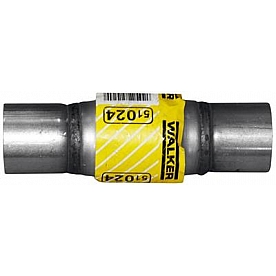 Walker Exhaust Flex Connector - 51024