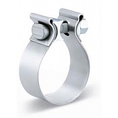 Breeze AccuSeal Exhaust Clamp - A35BF-AM
