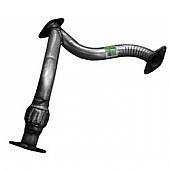 Walker Exhaust Y Pipe - 50200