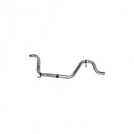 Walker Exhaust Pipe Intermediate - 55154