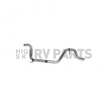 Walker Exhaust Pipe Intermediate - 55154