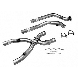 Dynomax Exhaust X-Pipe - 88022