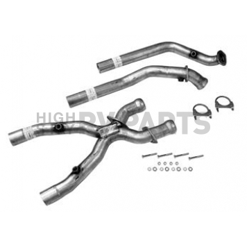Dynomax Exhaust X-Pipe - 88022