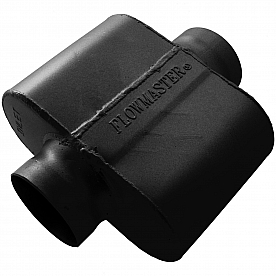 Flowmaster 10 Series Delta Force Exhaust Muffler - 9435109