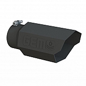 GEM Tube Products Lucky 7 Series Exhaust Tip - 700254