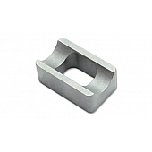 Vibrant Performance Turbocharger Inlet Flange - 11640B