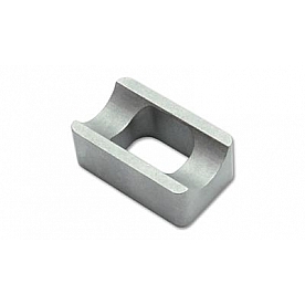 Vibrant Performance Turbocharger Inlet Flange - 11640B