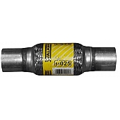 Walker Exhaust Flex Connector - 51025
