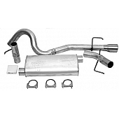 Dynomax Exhaust Y-Pipe - 88027