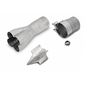 Hooker Exhaust Header Collector - 31534HKR