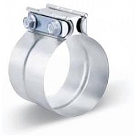 Breeze TorcTite Exhaust Clamp - L20SA