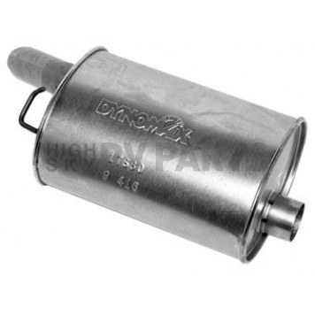 Dynomax Super Turbo Exhaust Muffler - 17680