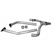 Dynomax Exhaust Y-Pipe - 88028