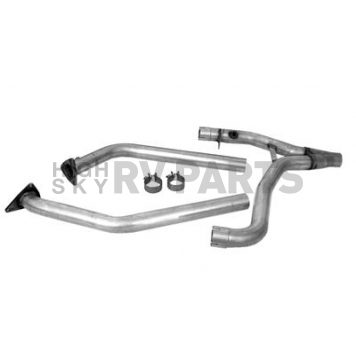 Dynomax Exhaust Y-Pipe - 88028