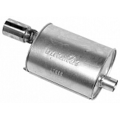 Dynomax Super Turbo Exhaust Muffler - 17686