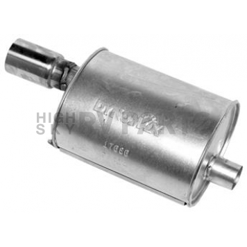Dynomax Super Turbo Exhaust Muffler - 17686