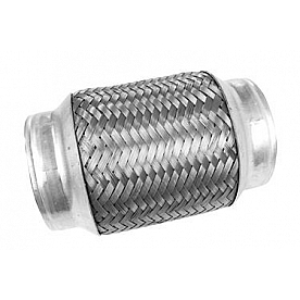 Walker Exhaust Flex Connector - 51107