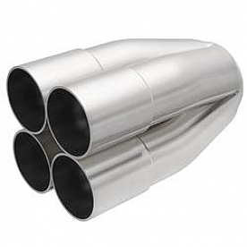 Magnaflow Performance Exhaust Header Collector - 10802