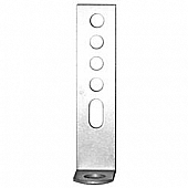 Nickson Exhaust Muffler Strap - 52172-50