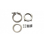 Vibrant Performance V Band Flange - 11742