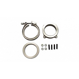 Vibrant Performance V Band Flange - 11742