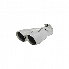 Flowmaster Exhaust Tail Pipe Tip - 15307